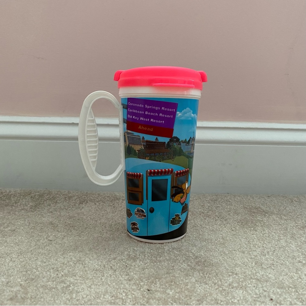 Disney Tumbler